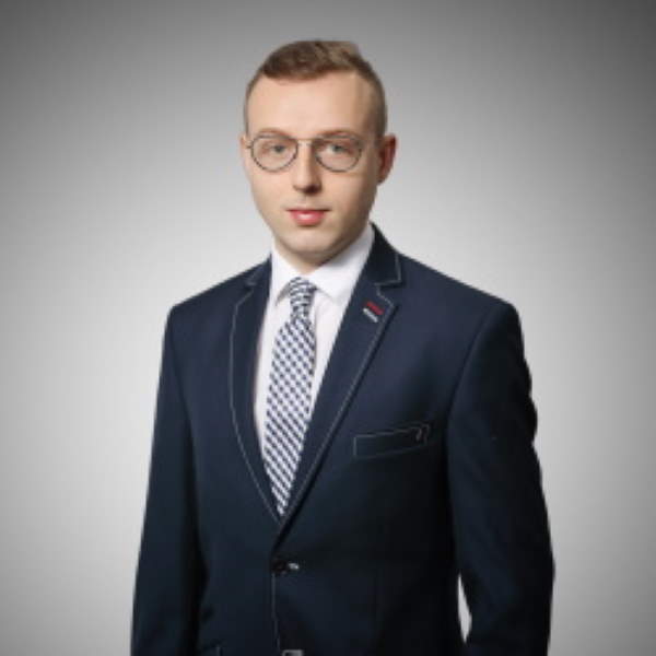 Bartosz Spychalski
